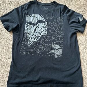Minnesota Vikings Nike Tshirt